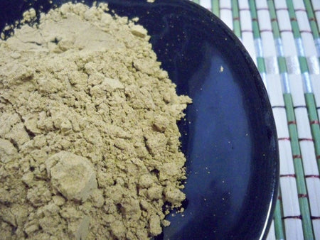 Guarana Seed Powder (paullinia cupana) from Glenbrook Farms Herbs and Such