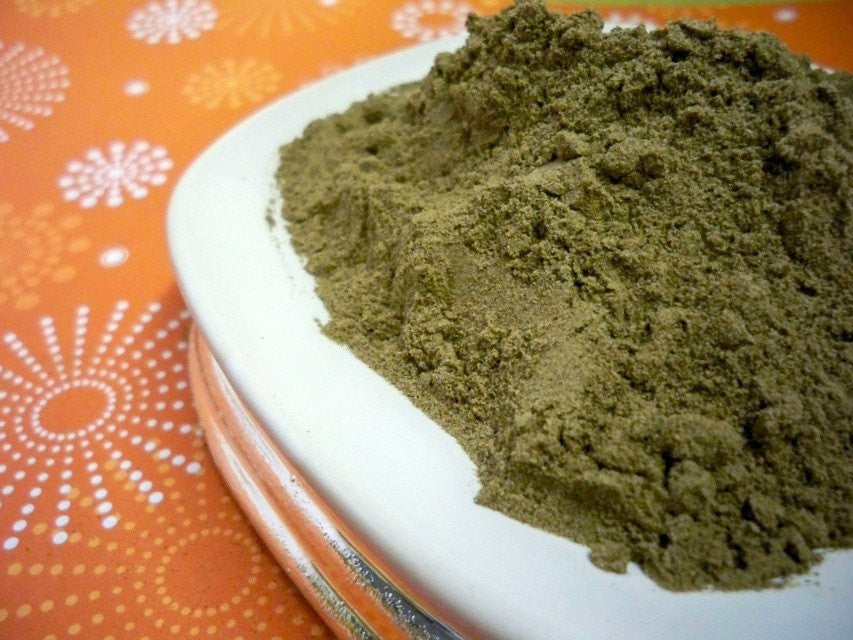 horse chestnut powder