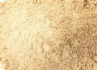 Lion's Mane mushroom powder  is a light tan color