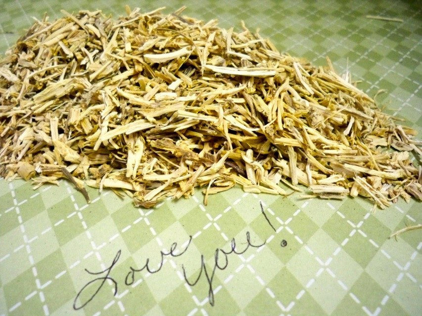 Nettle Root (urtica diocia) from   www.glenbrookfarm.com