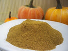 Pumpkin Pie Spice 