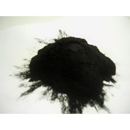 Activated Charcoal Powder – Glenbrook Farms Herbs and Such