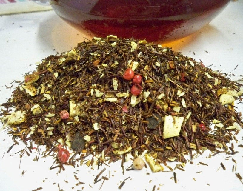 South of the Border Rooibos Tea