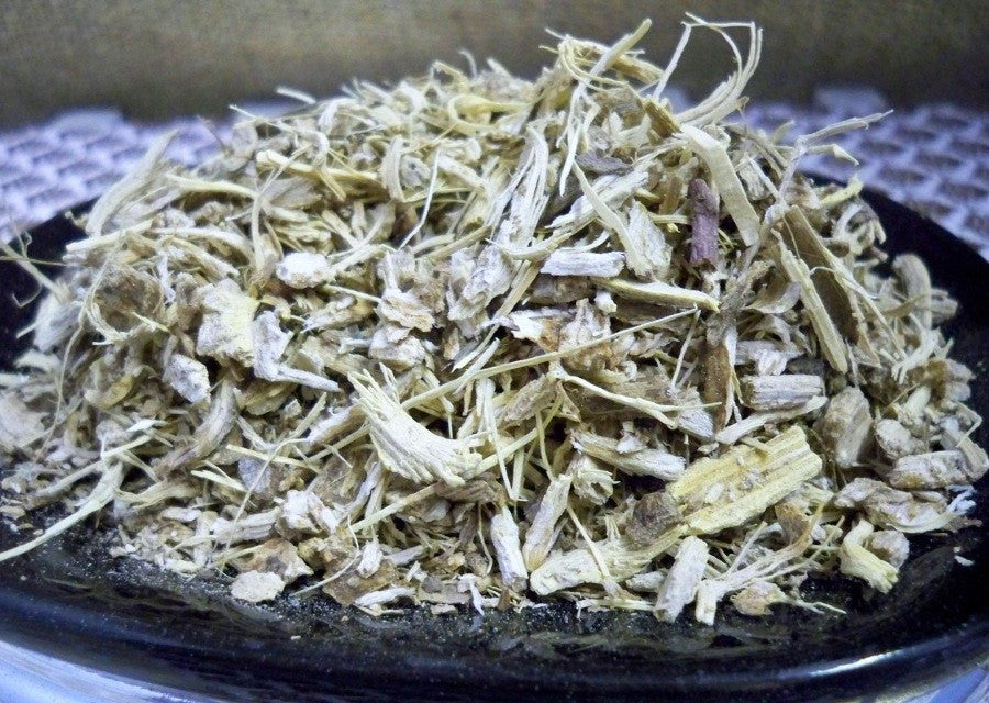 Spikenard Root c/s (aralia racemosa) from Glenbrook Farms