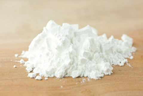 Stevia White Extract Powder 85% from Glenbrook Farms