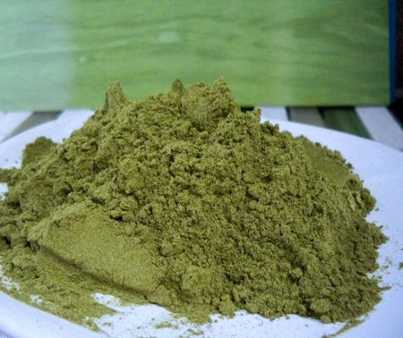 Watercress Powder (nasturtium officinale)