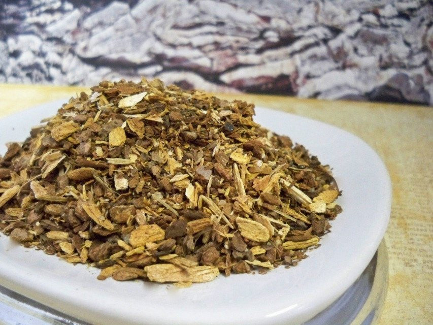 White Pine Bark (pinus strobus) from Glenbrook Farms Herbs